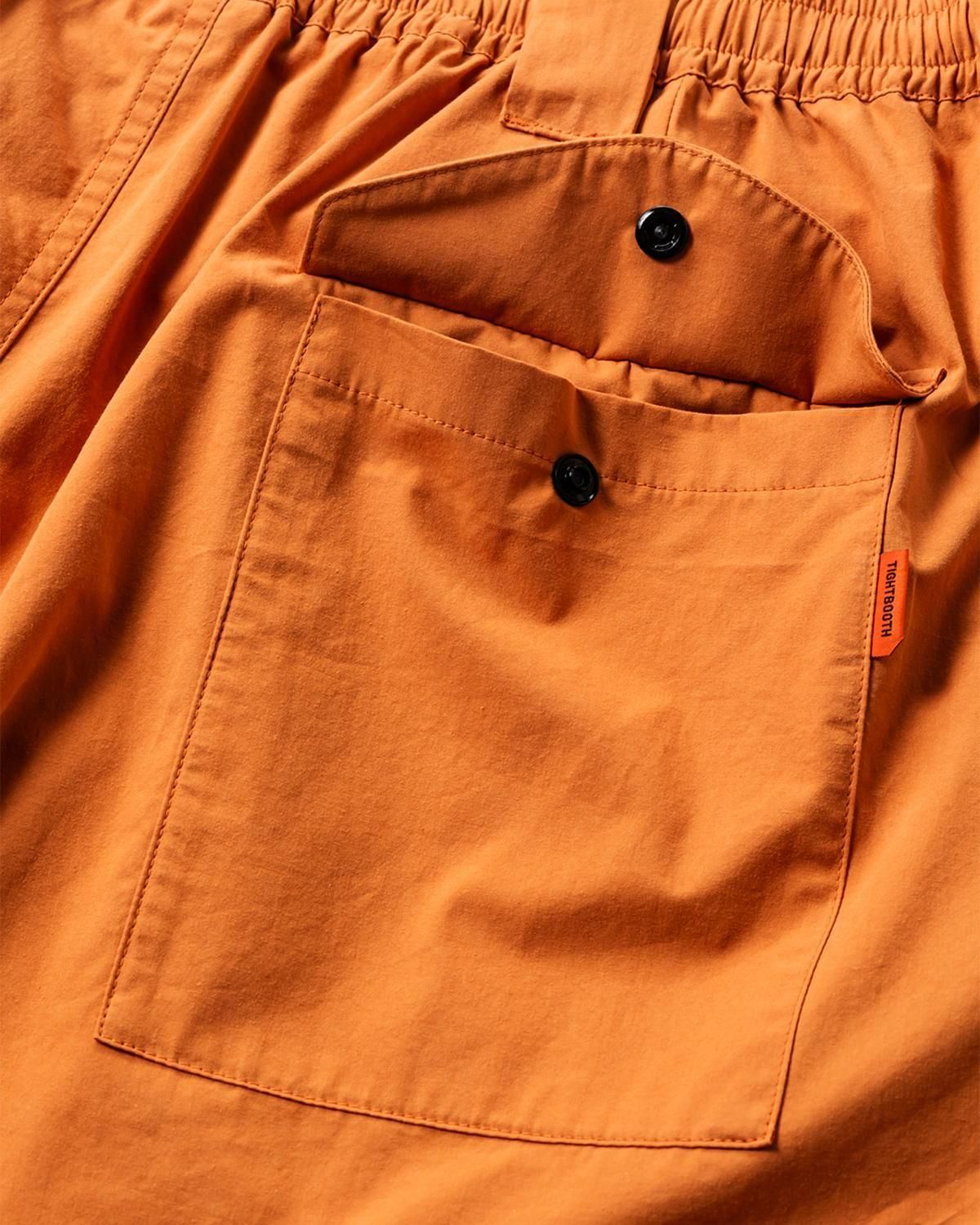 SNOW BALLOON PANTS - TIGHTBOOTH® タイトブース オフィシャルウェブサイト