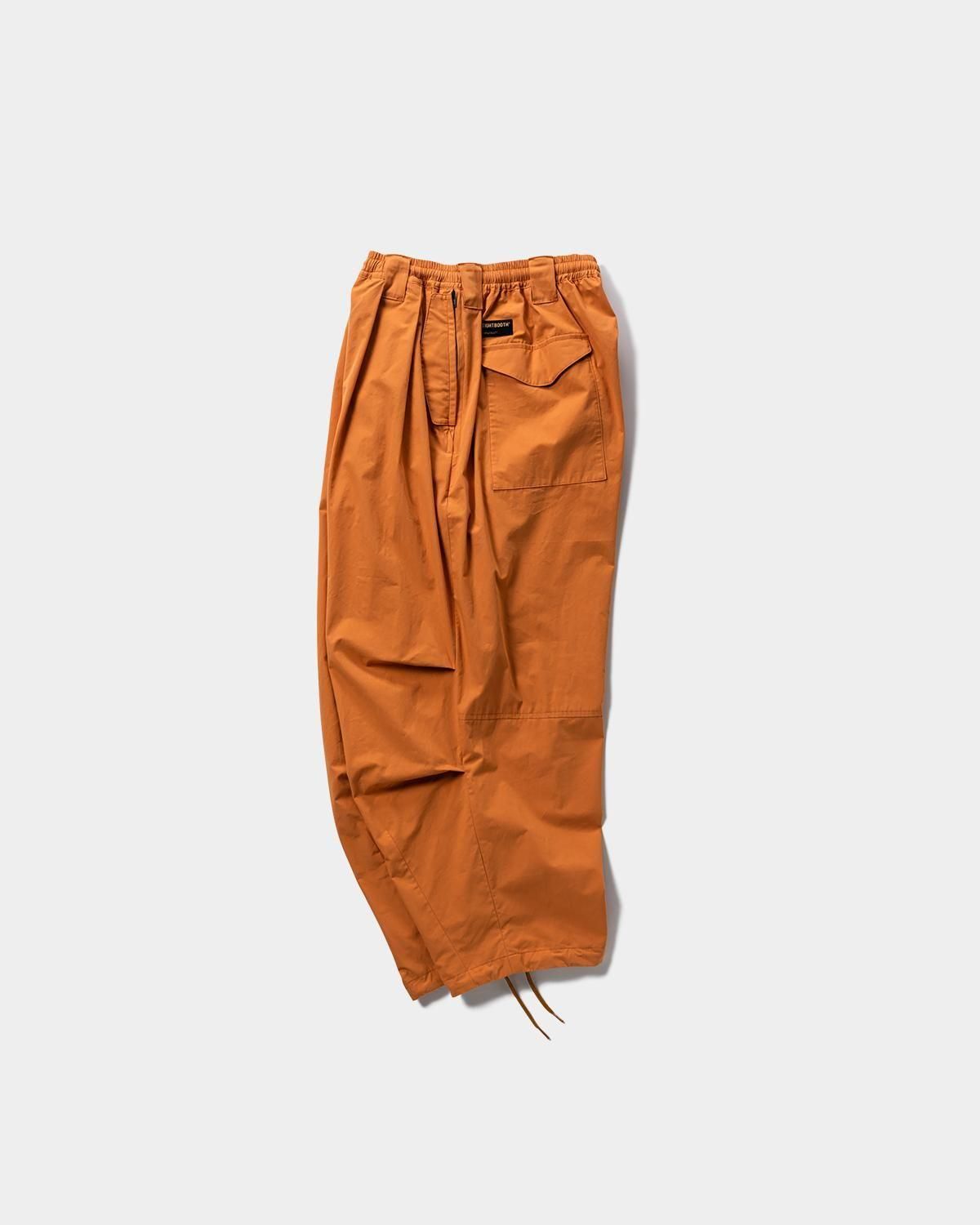 SNOW BALLOON PANTS - TIGHTBOOTH® タイトブース オフィシャル
