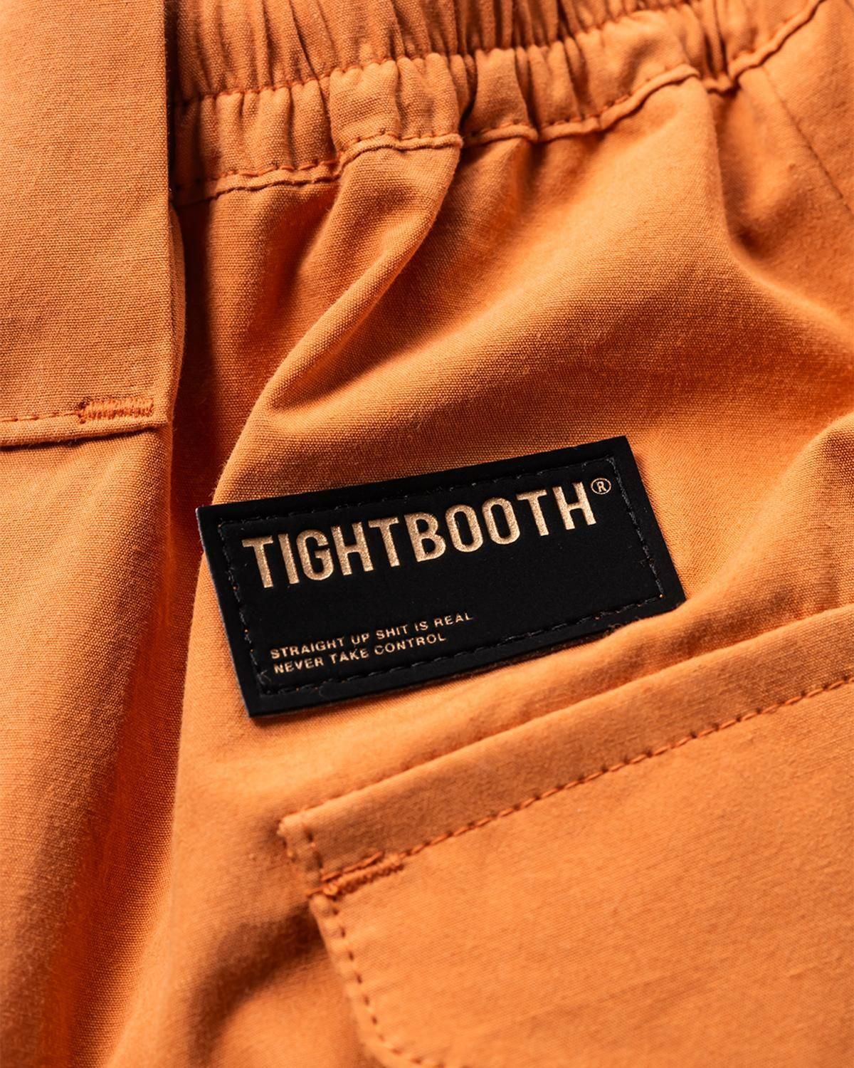 SNOW BALLOON PANTS - TIGHTBOOTH® タイトブース オフィシャルウェブサイト