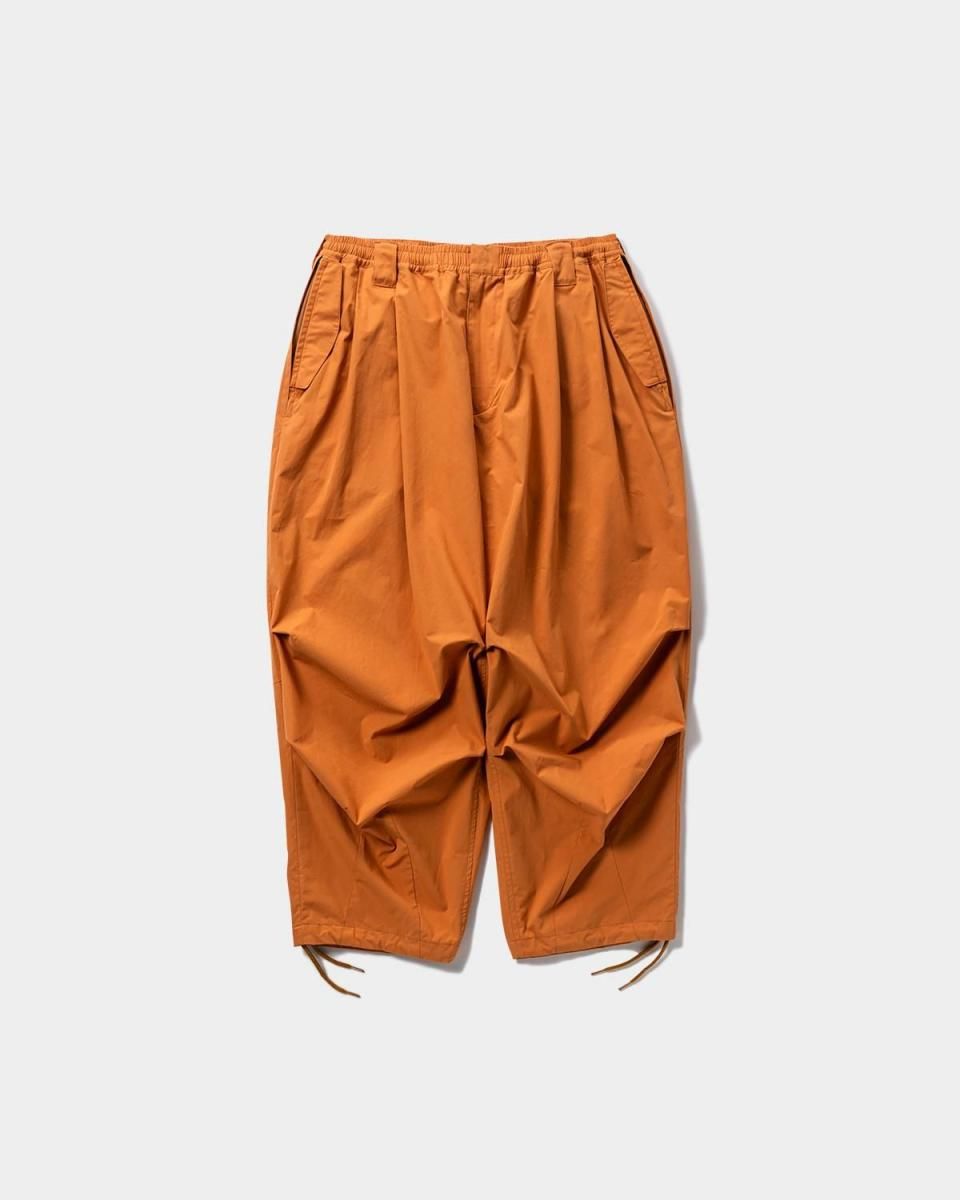 SNOW BALLOON PANTS