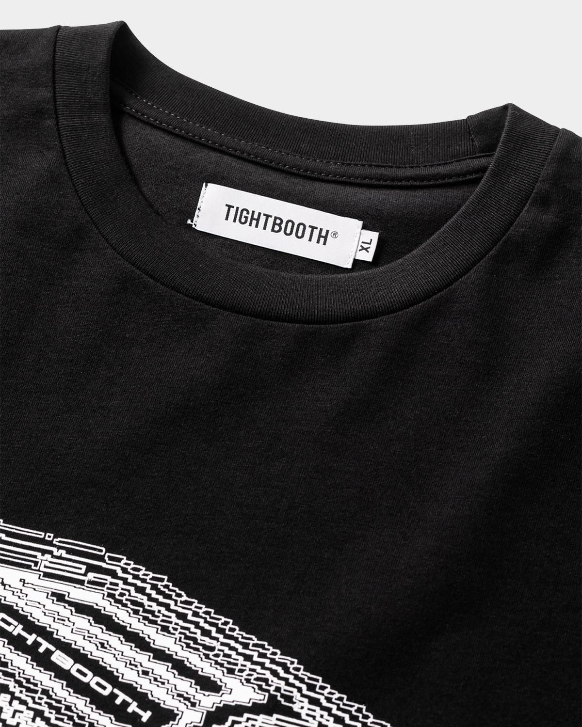 tightbooth SUZU T-SHIRT 新品 Lサイズ 3/4 SLEEVE SUZU T-SHIRT - TIGHTBOOTH® タイトブース