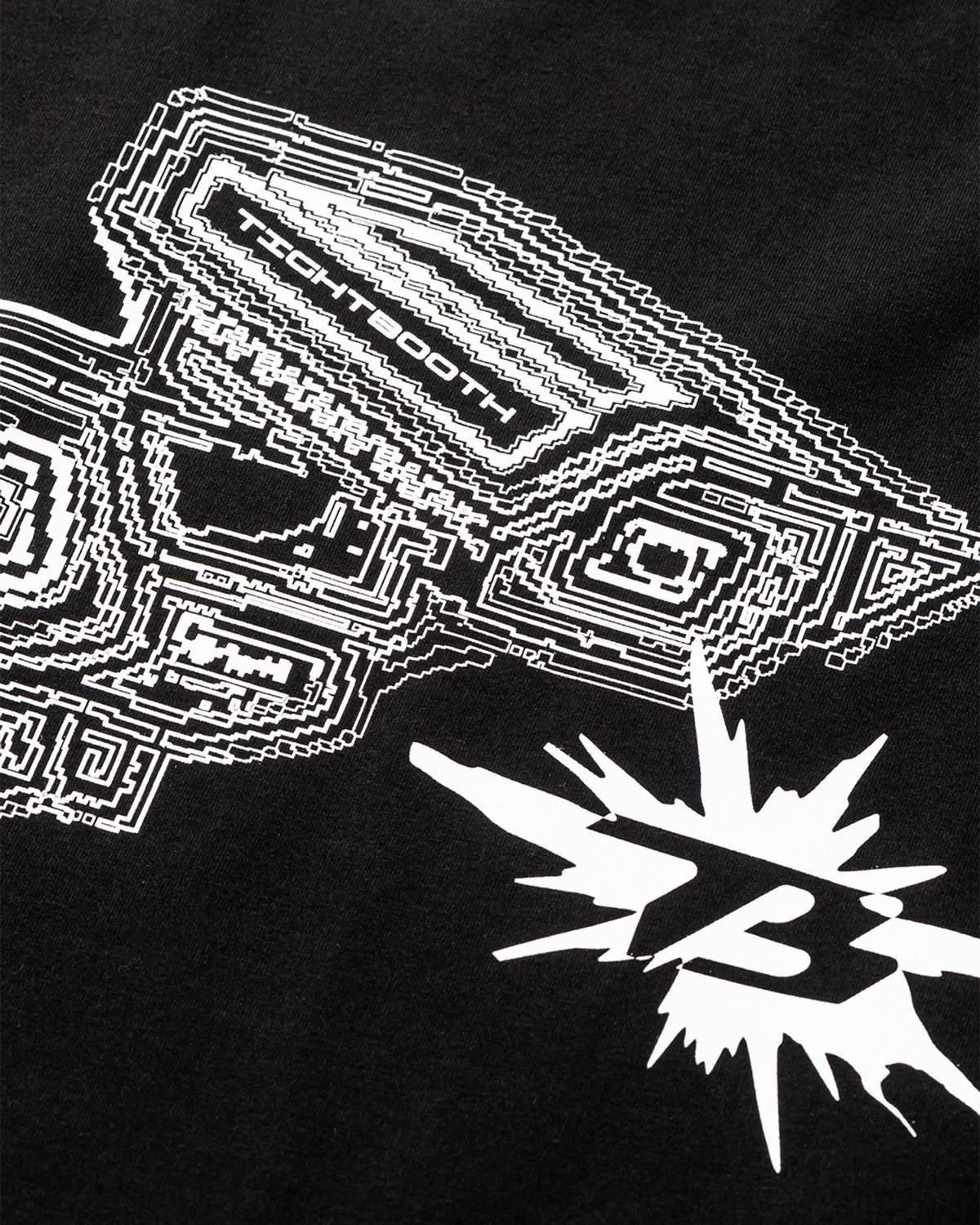【断捨離 good vintage】TIGHTBOOTH スーツ TIGHTBOOTH（タイトブース）PHOENIX ALOHA - birnest