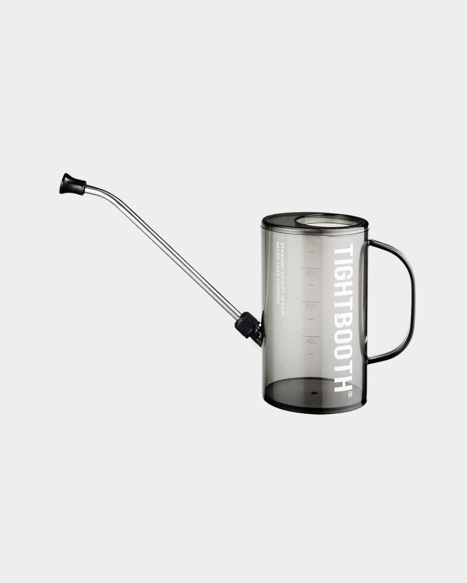 LABEL LOGO WATERING CAN