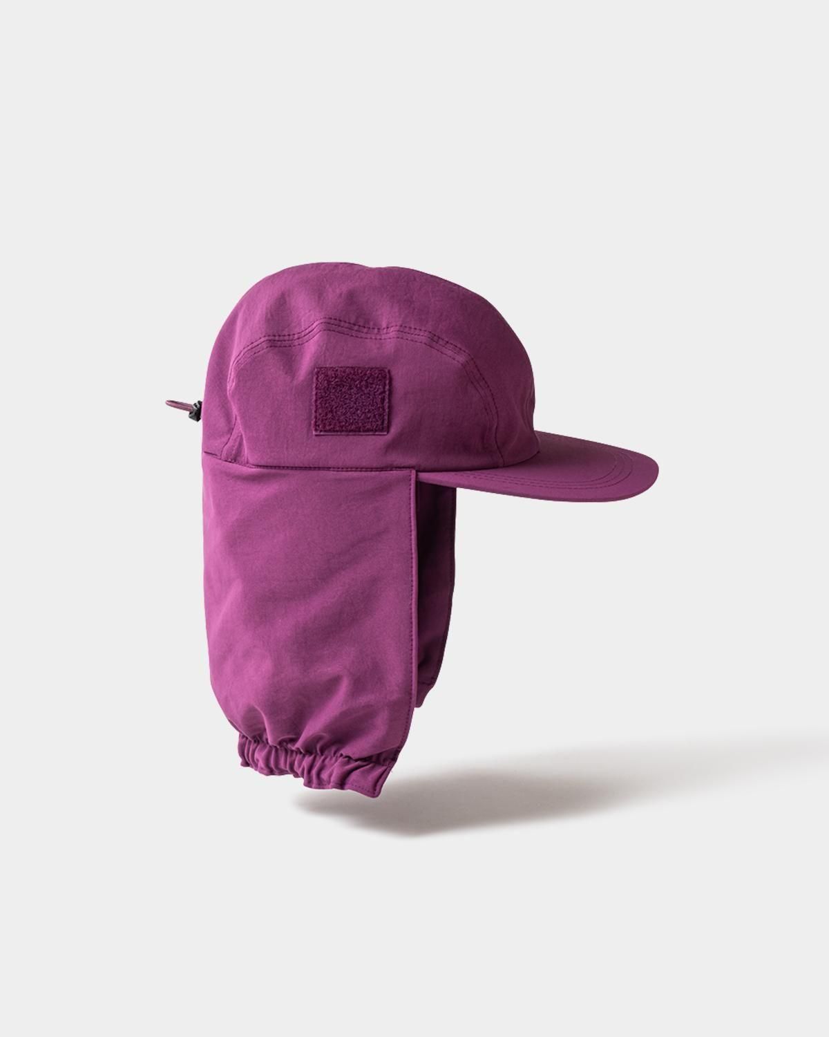 タイトブース　キャップ SUNSHADE CAMP CAP - TIGHTBOOTH® タイトブース オフィシャル
