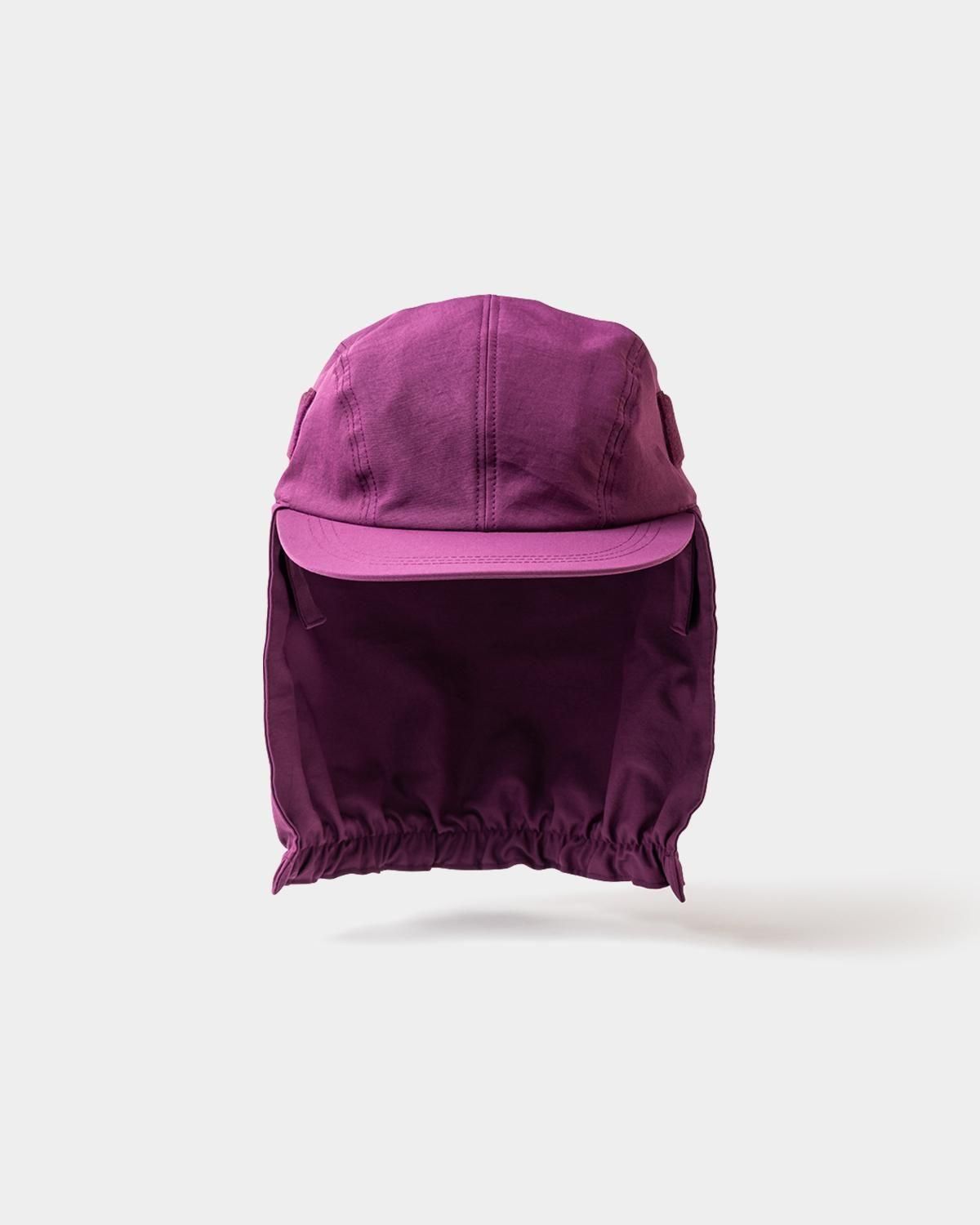 美品 TIGHTBOOTH GLOBE SUNSHADE HAT SUNSHADE CAMP CAP - TIGHTBOOTH® タイトブース オフィシャル