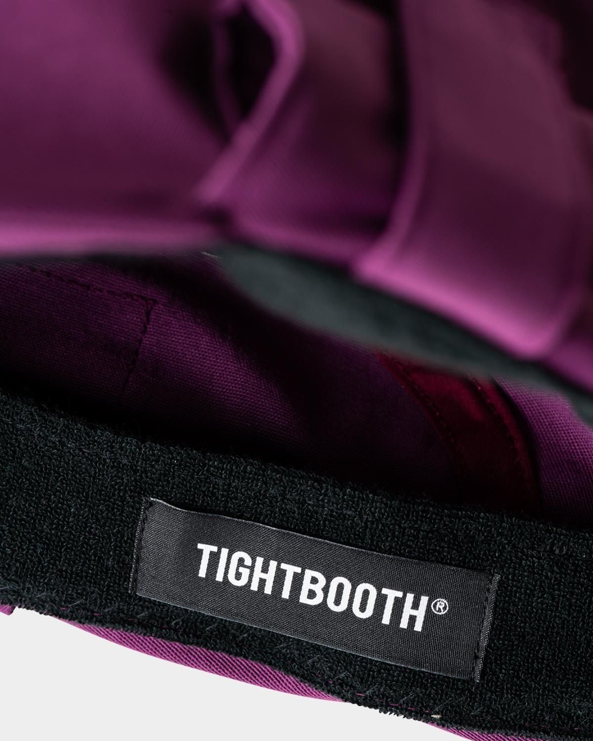 SUNSHADE CAMP CAP - TIGHTBOOTH® タイトブース オフィシャルウェブサイト