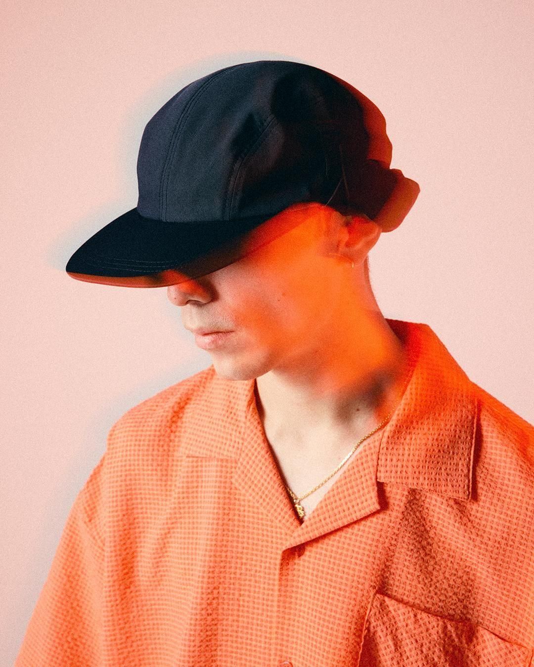 タイトブース　キャップ SUNSHADE CAMP CAP - TIGHTBOOTH® タイトブース オフィシャル