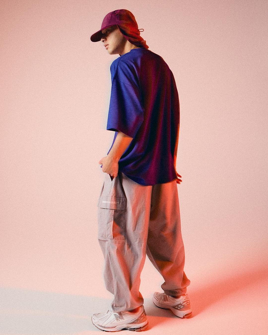 タイトブース　キャップ SUNSHADE CAMP CAP - TIGHTBOOTH® タイトブース オフィシャル