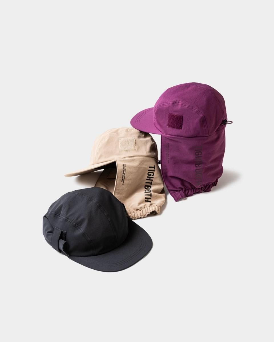最新エルメス CAP&HAT オフィシャルウェブサイト タイトブース TIGHTBOOTH® - 帽子