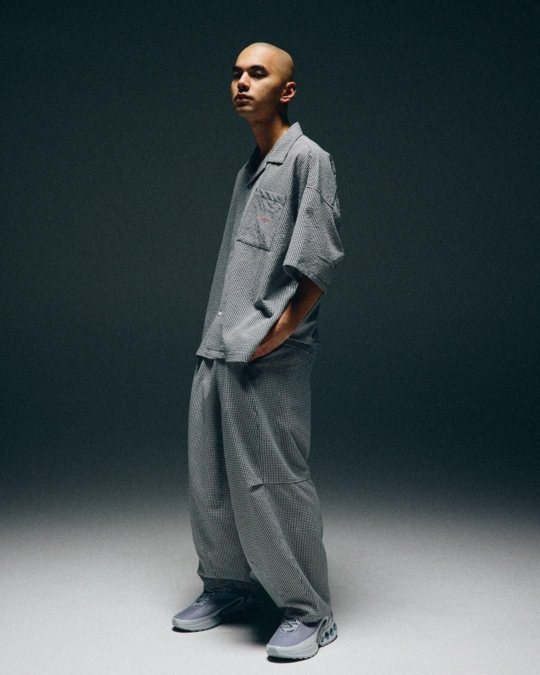 【KOOLOSET】Ice Breaker Balloon Pants PIQUE BALLOON PANTS - TIGHTBOOTH® タイトブース オフィシャル