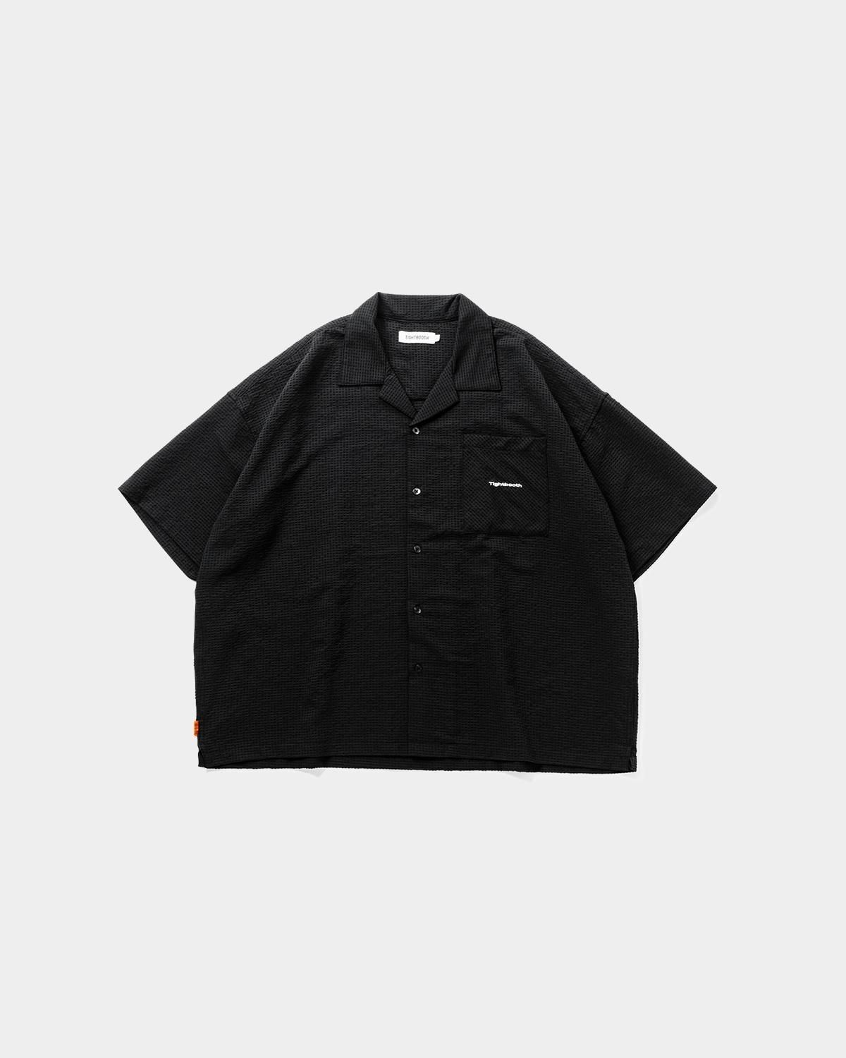 SEERSUCKER ALOHA - TIGHTBOOTH® タイトブース オフィシャル