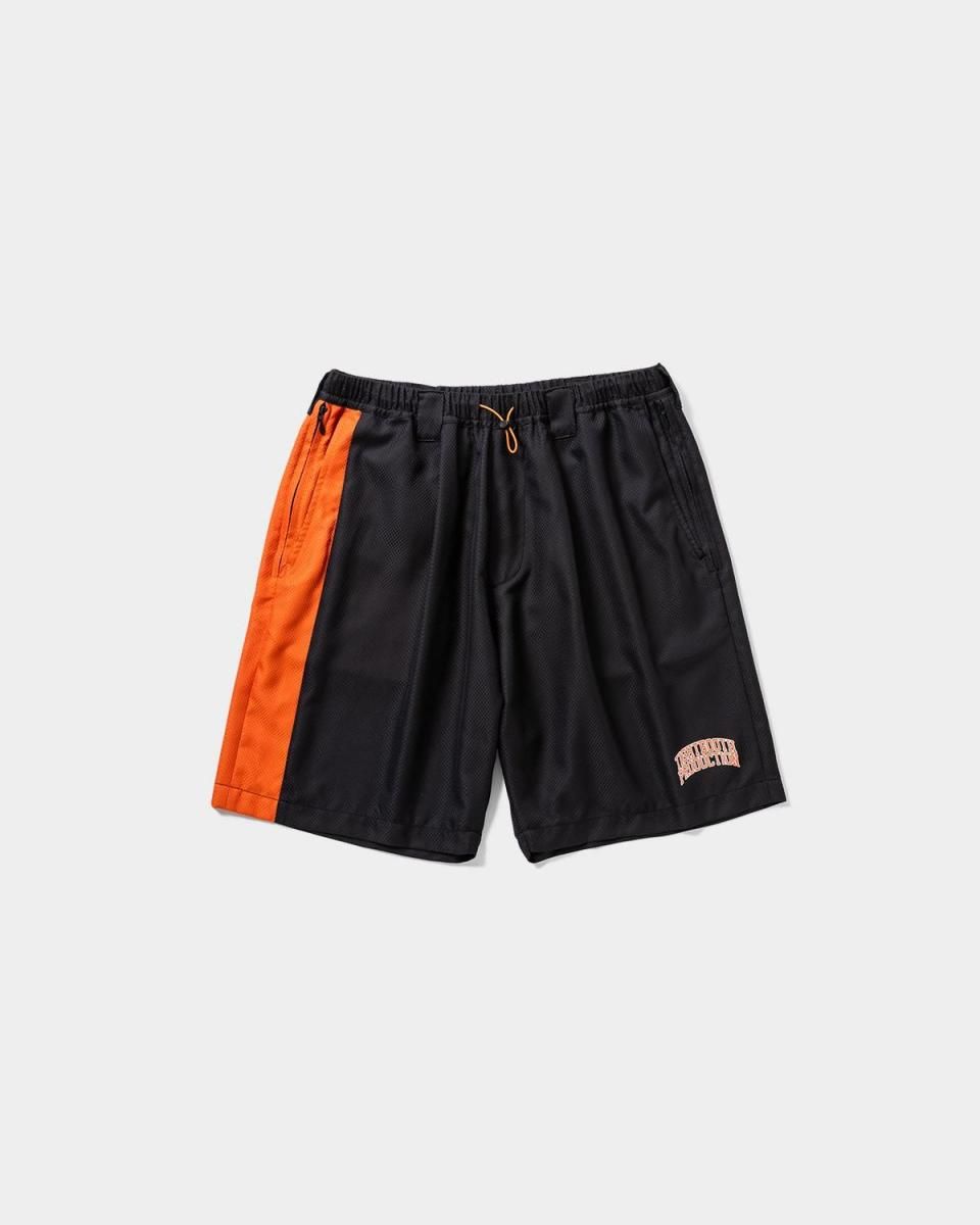 COLLEGE DOBBY SHORTS