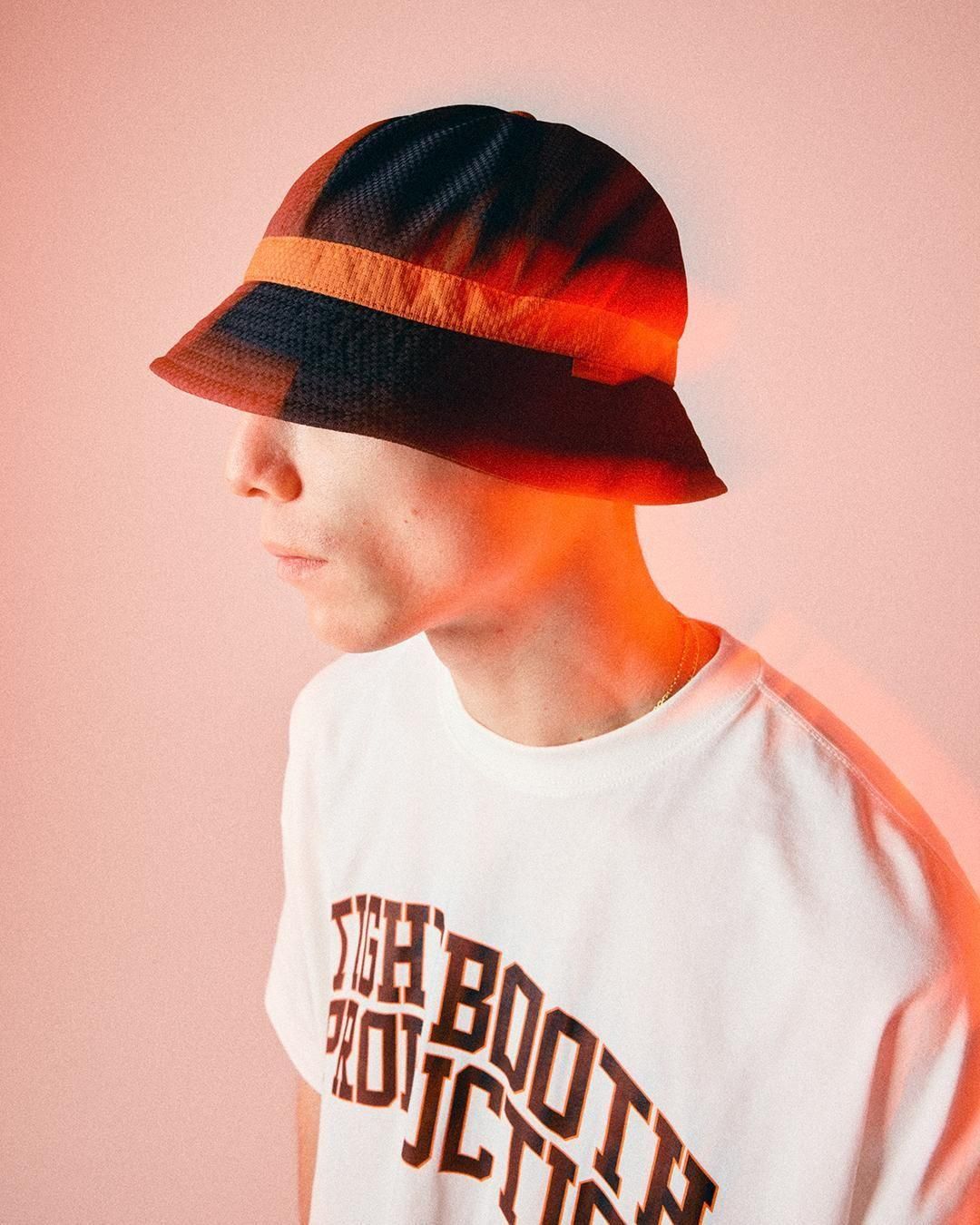 DOBBY HAT - TIGHTBOOTH® タイトブース オフィシャルウェブサイト