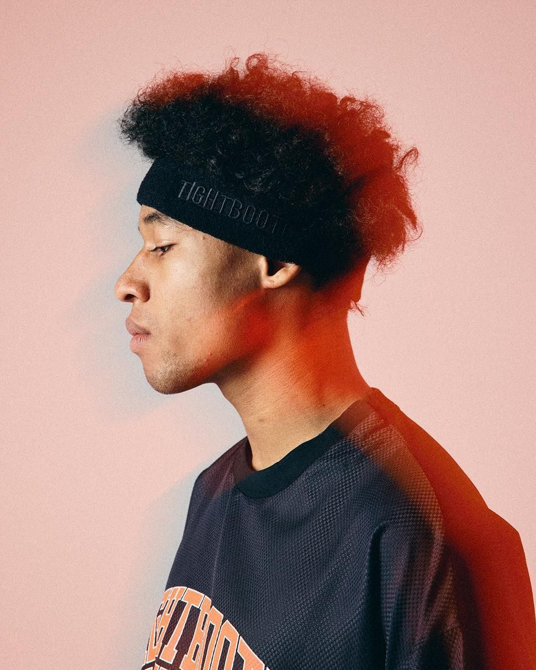 LOGO HEADBAND - TIGHTBOOTH® タイトブース オフィシャルウェブ