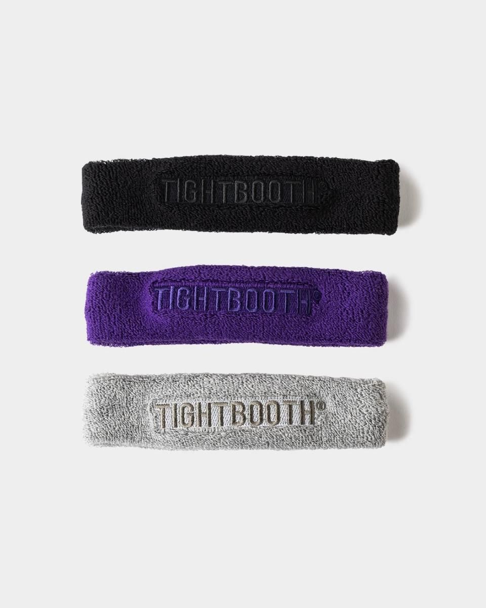 LOGO HEADBAND