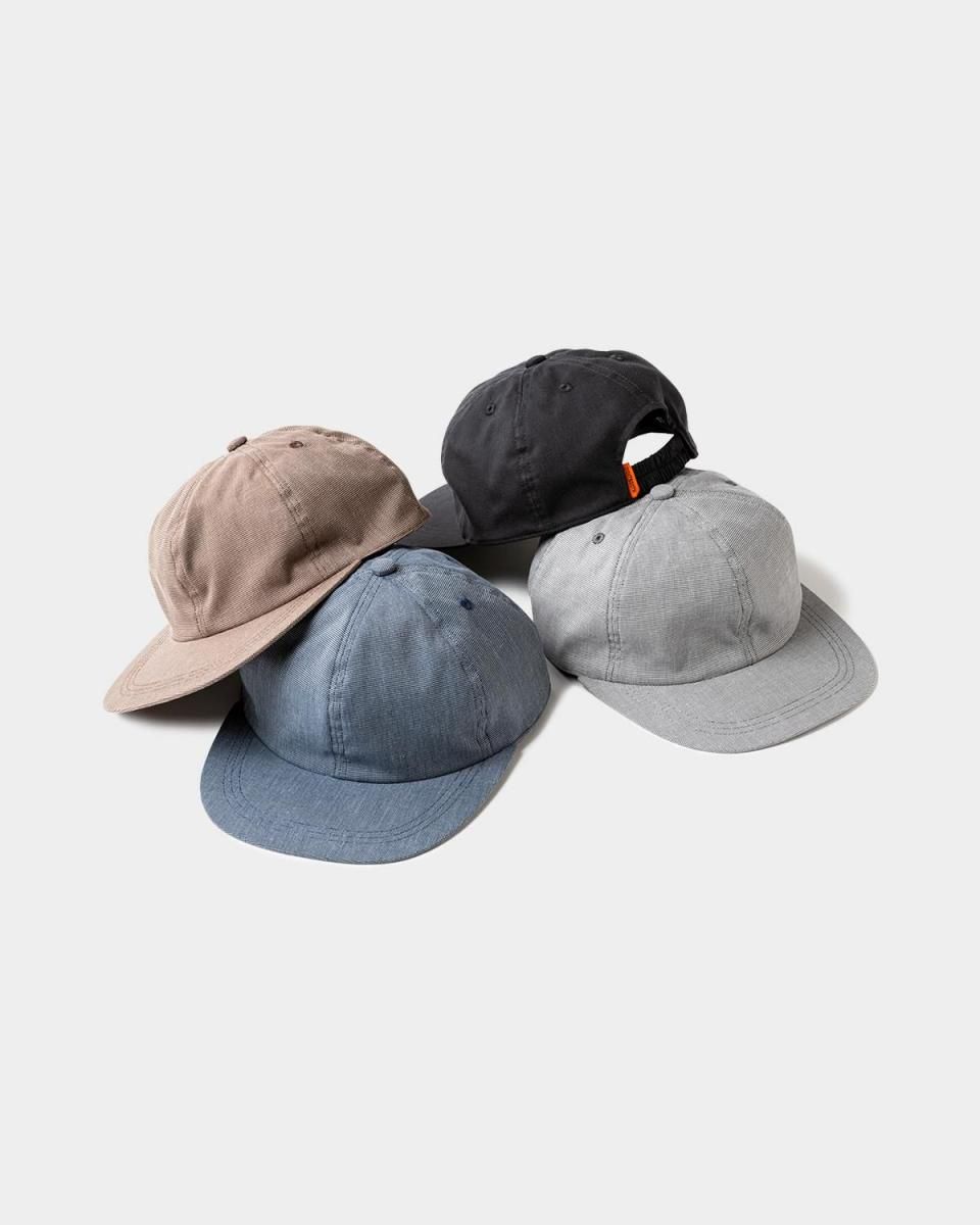 PINHEAD 6 PANEL