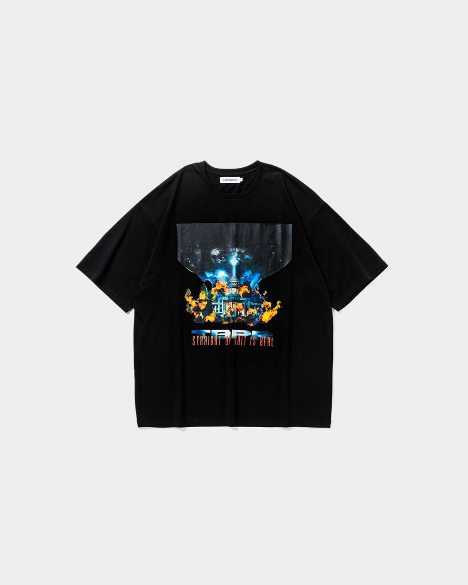 INDEPENDENCE S/S T-SHIRT