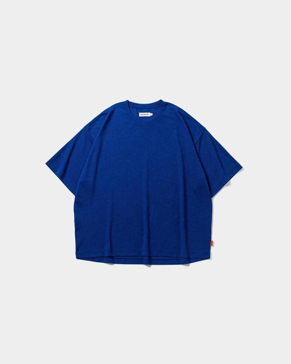 CHIDRY S/S T-SHIRT