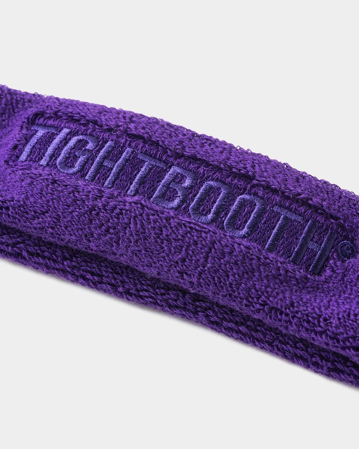 LOGO HEADBAND - TIGHTBOOTH® タイトブース オフィシャルウェブ