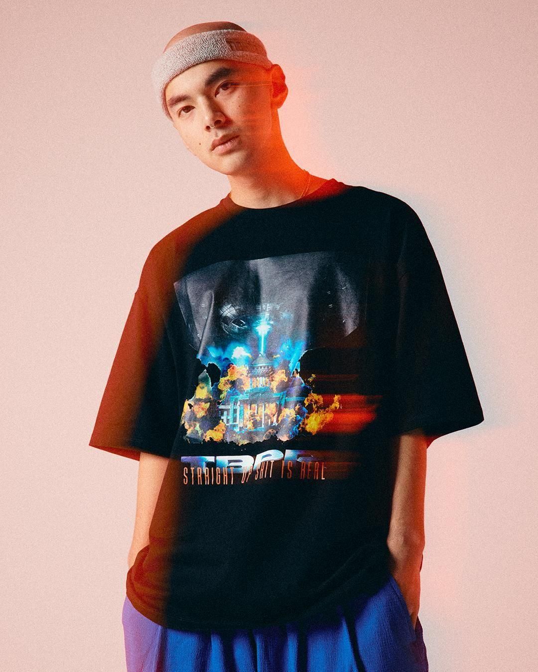 LOGO HEADBAND - TIGHTBOOTH® タイトブース オフィシャルウェブ