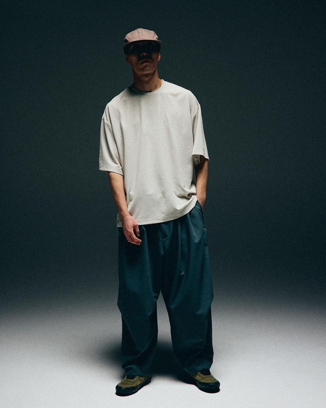 PINHEAD 6 PANEL - TIGHTBOOTH® タイトブース オフィシャル