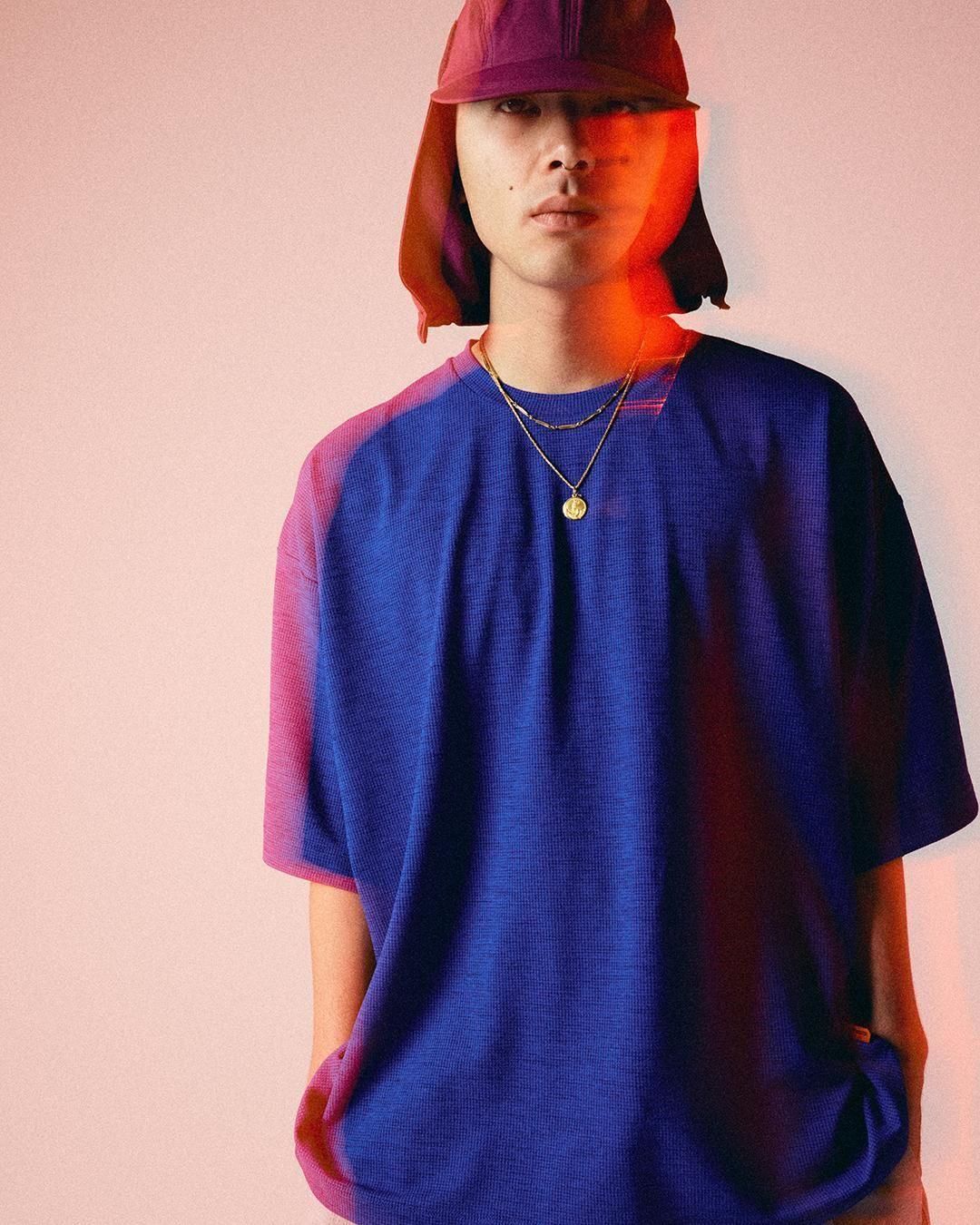 tightbooth CHIDRY S/S T-SHIRT L CHIDRY S/S T-SHIRT - TIGHTBOOTH® タイトブース オフィシャル