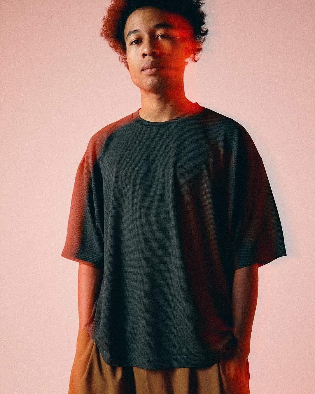 tightbooth CHIDRY S/S T-SHIRT Ｌ CHIDRY S/S T-SHIRT - TIGHTBOOTH® タイトブース オフィシャル