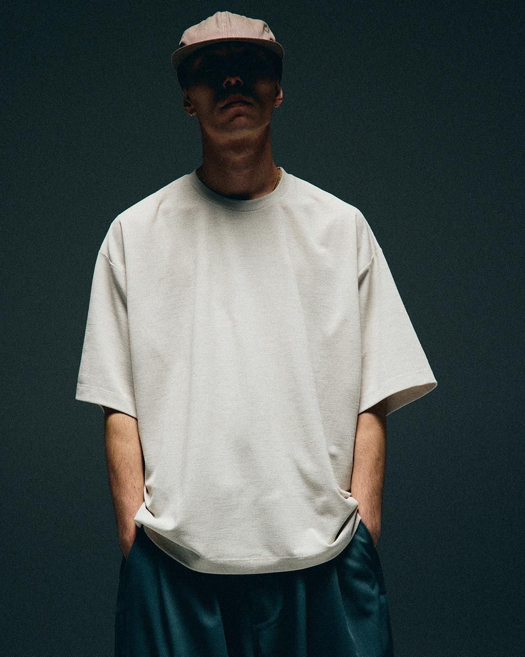 tightbooth CHIDRY S/S T-SHIRT L CHIDRY S/S T-SHIRT - TIGHTBOOTH® タイトブース オフィシャル