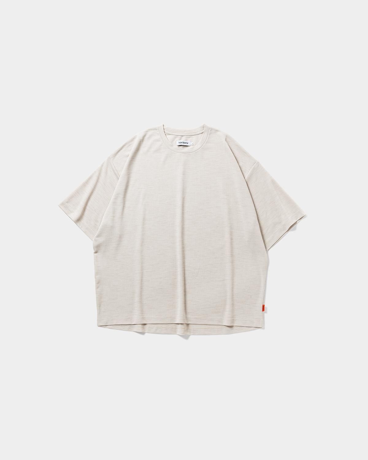 CHIDRY S/S T-SHIRT - TIGHTBOOTH® タイトブース オフィシャル