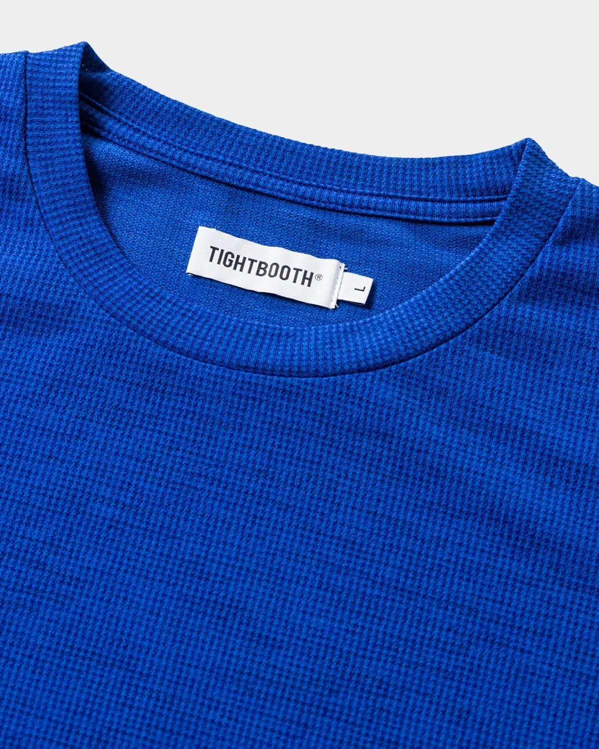 CHIDRY S/S T-SHIRT - TIGHTBOOTH® タイトブース オフィシャル