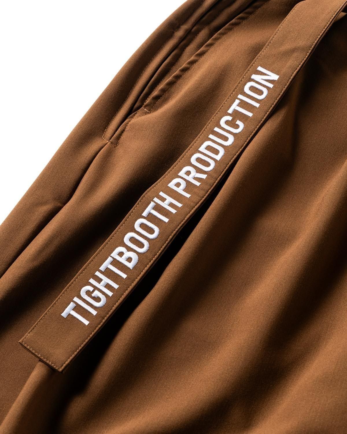 TRO BALLOON PANTS - TIGHTBOOTH® タイトブース オフィシャル