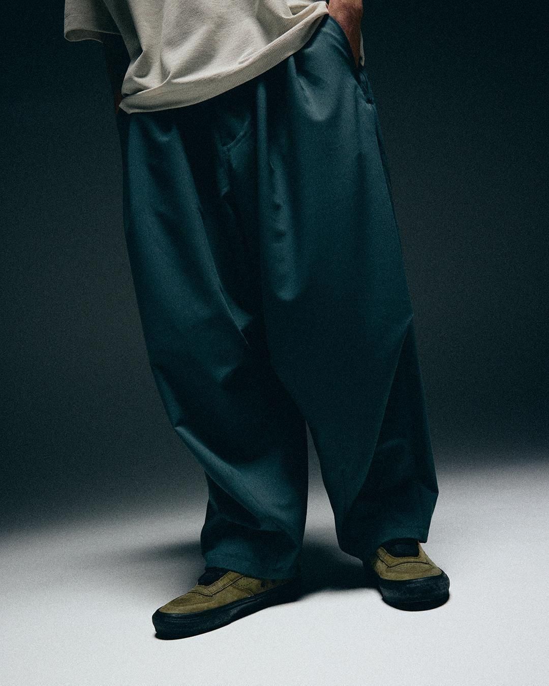 【本日特価】 PANTS BALLOON TRO - オフィシャル タイトブース TIGHTBOOTH® パンツ