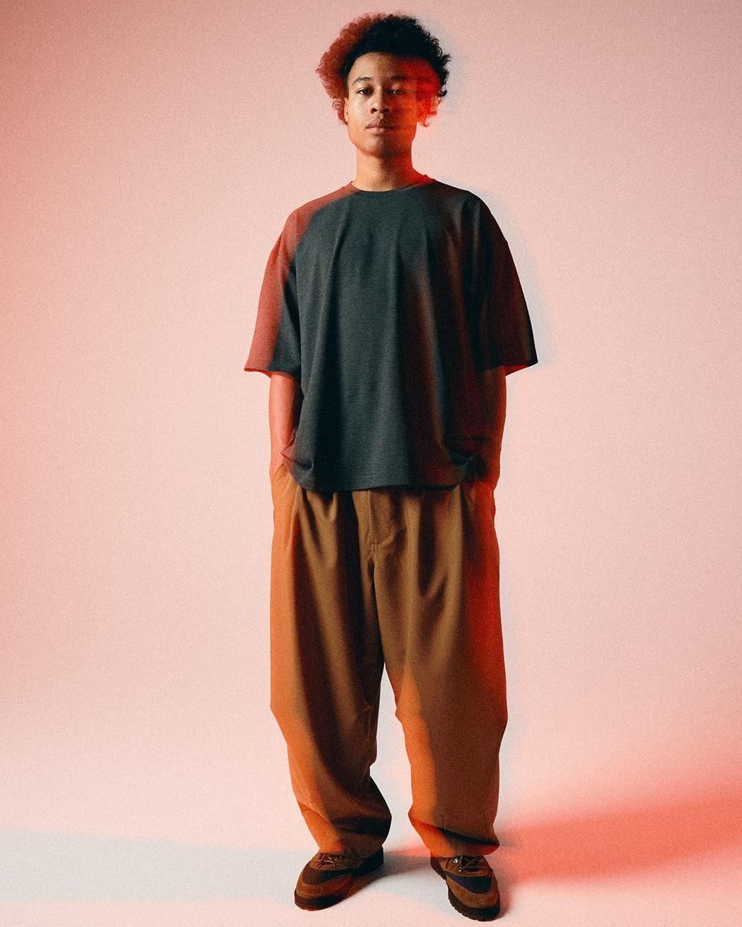 け*ぴ様 タイトブース tightboothバルーンスラックス PIQUE BALLOON PANTS - TIGHTBOOTH® タイトブース オフィシャル