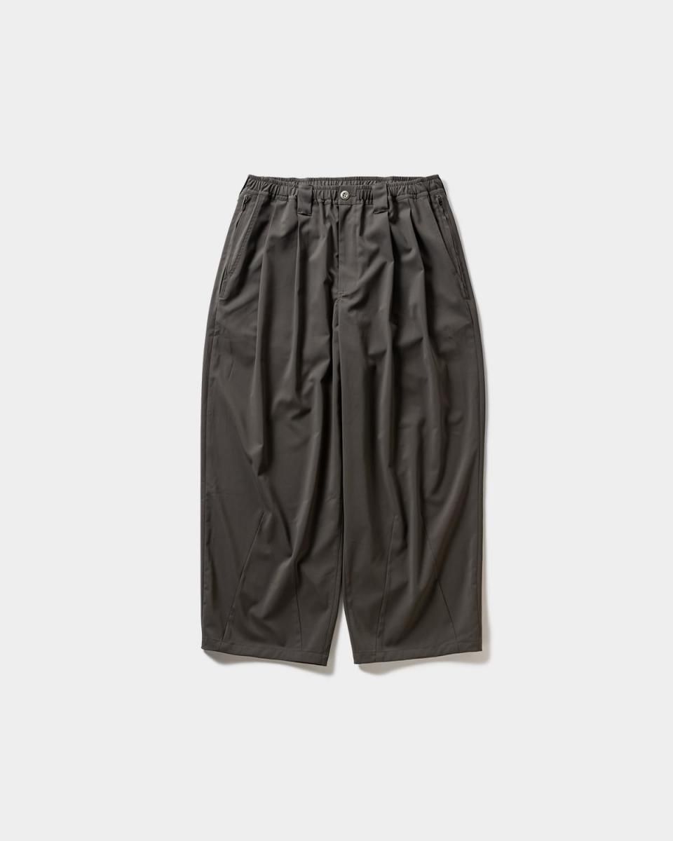 BAGGY SLACKS - TIGHTBOOTH® タイトブース オフィシャルウェブサイト