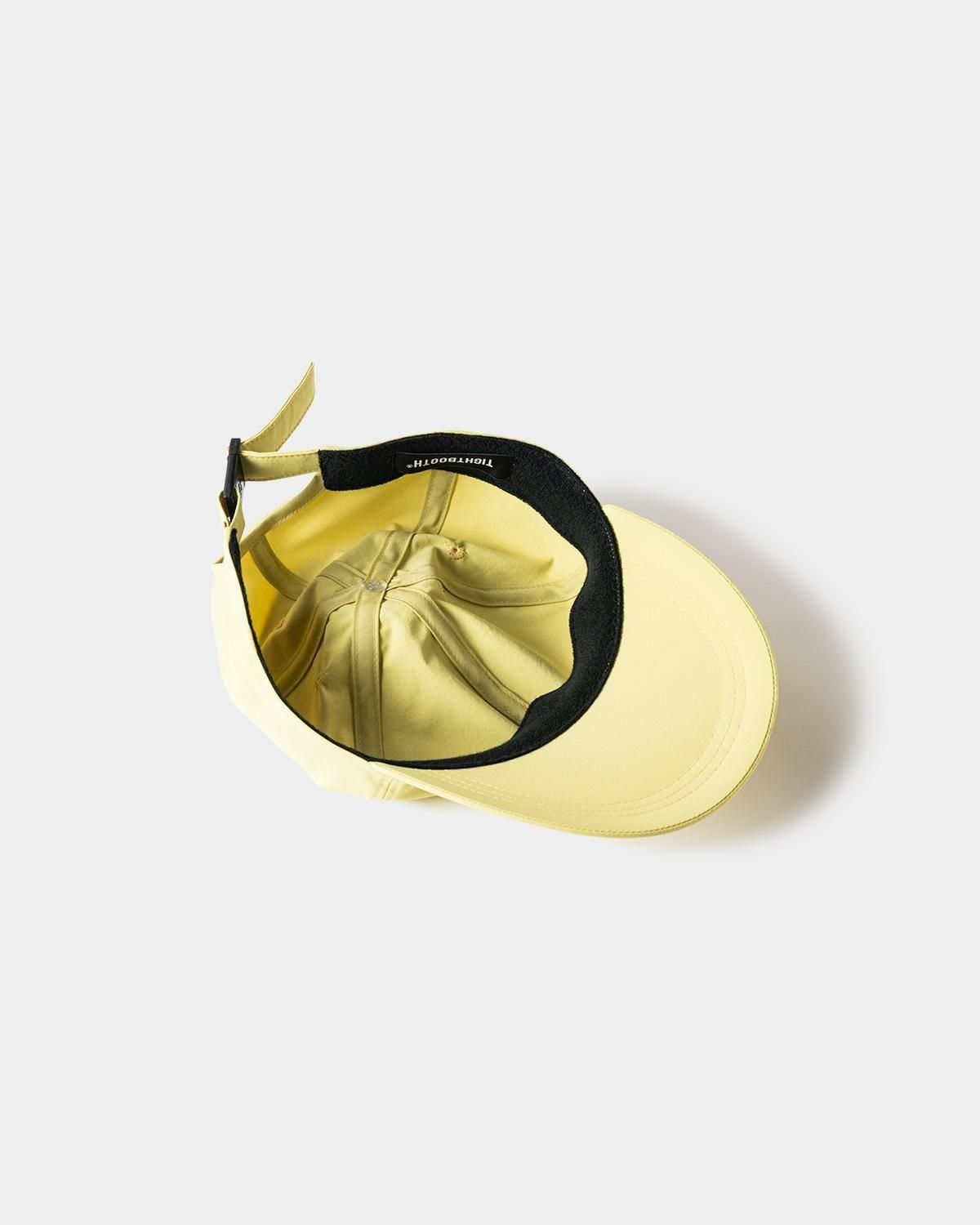 tightbooth タイトブース　TSURU HAT 和柄　鶴 セール】【TIGHTBOOTH / タイトブース】FLOWER CAMO MESH HAT