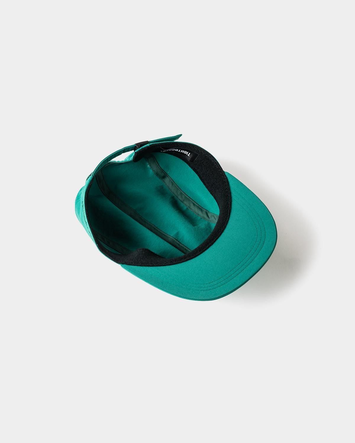 帽子 TIGHTBOOTH RIPSTOP SIDE LOGO CAMP CAP RIPSTOP SIDE LOGO CAMP CAP - TIGHTBOOTH® タイトブース