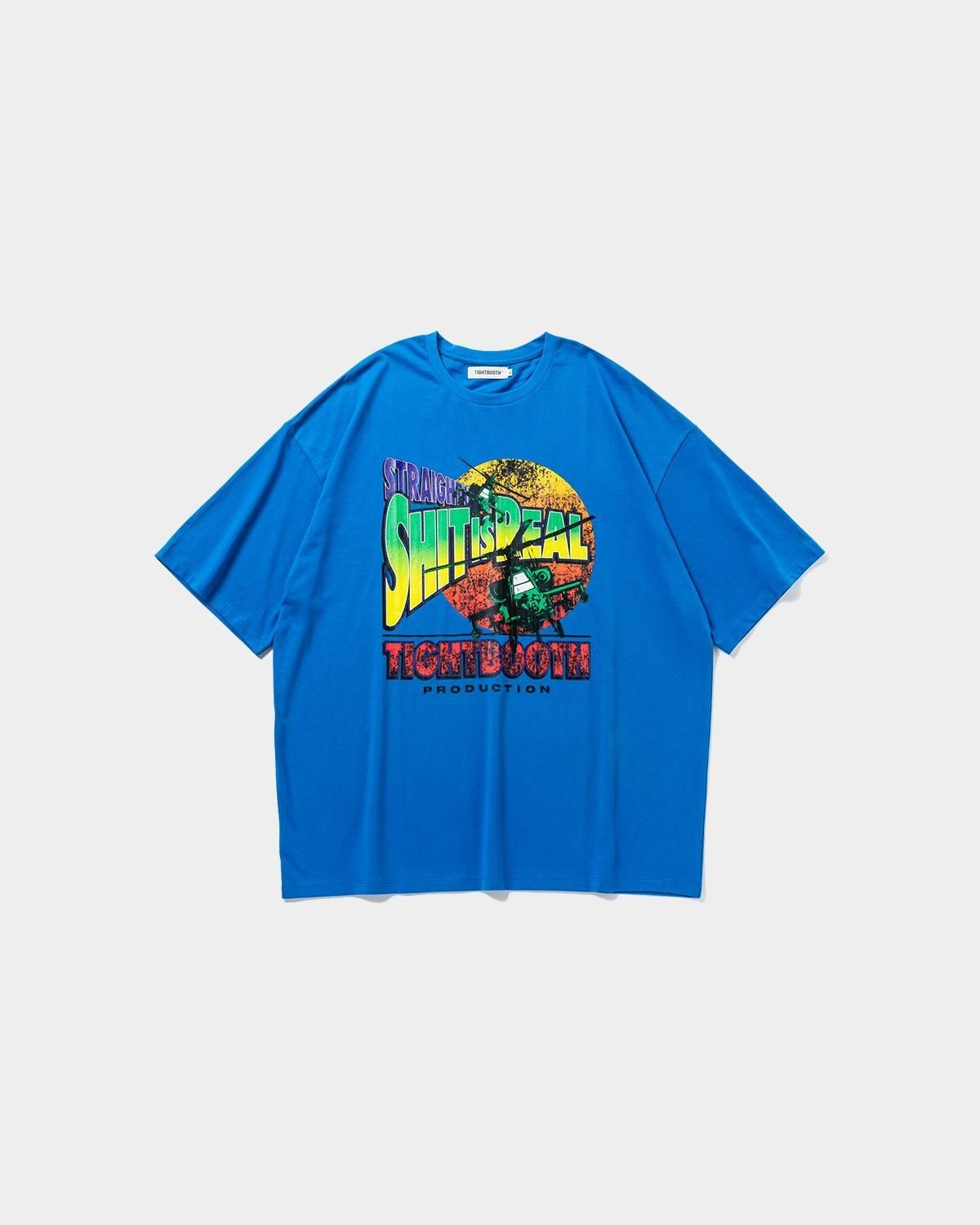 AH_TB64 S/S T-SHIRT - TIGHTBOOTH® タイトブース オフィシャル