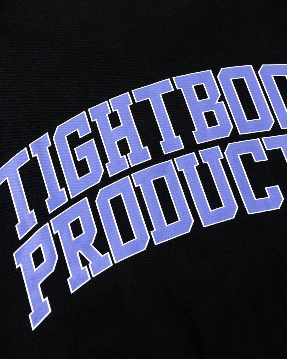 COLLEGE S/S T-SHIRT - TIGHTBOOTH® タイトブース オフィシャル