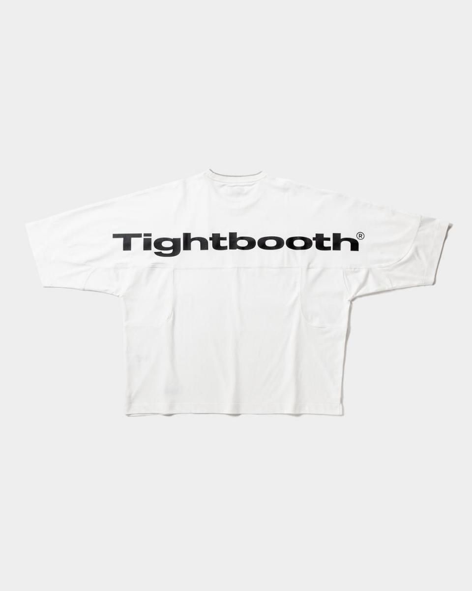 3/4 SLEEVE SUZU T-SHIRT