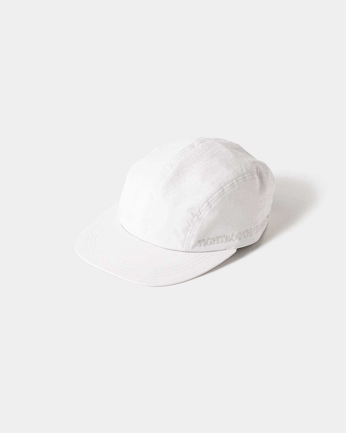 帽子 TIGHTBOOTH PRODUCTION SIDE LOGO CAMP CAP SIDE LOGO CAMP CAP - TIGHTBOOTH® タイトブース オフィシャル