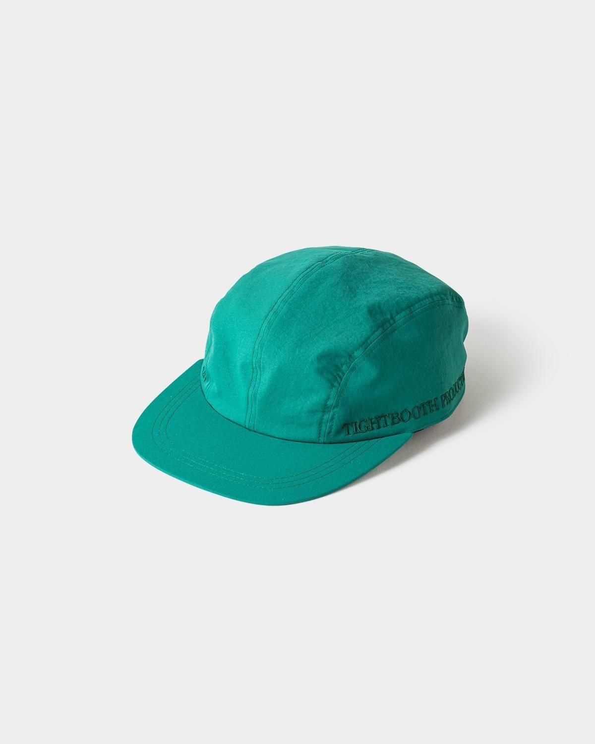 タイトブース　キャップ SUNSHADE CAMP CAP - TIGHTBOOTH® タイトブース オフィシャル