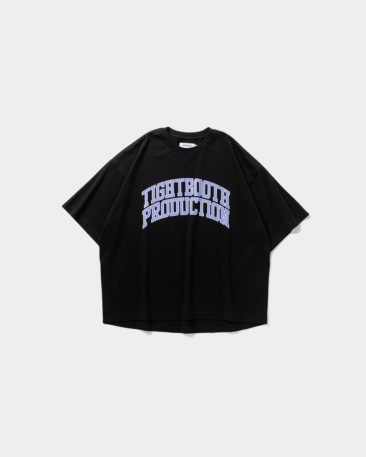 [WONDER VISITOR] Decomposition Overfit T-shirt /追跡付 Mono-Punk Angel overfit T-Shirt - wonder visitor | 60