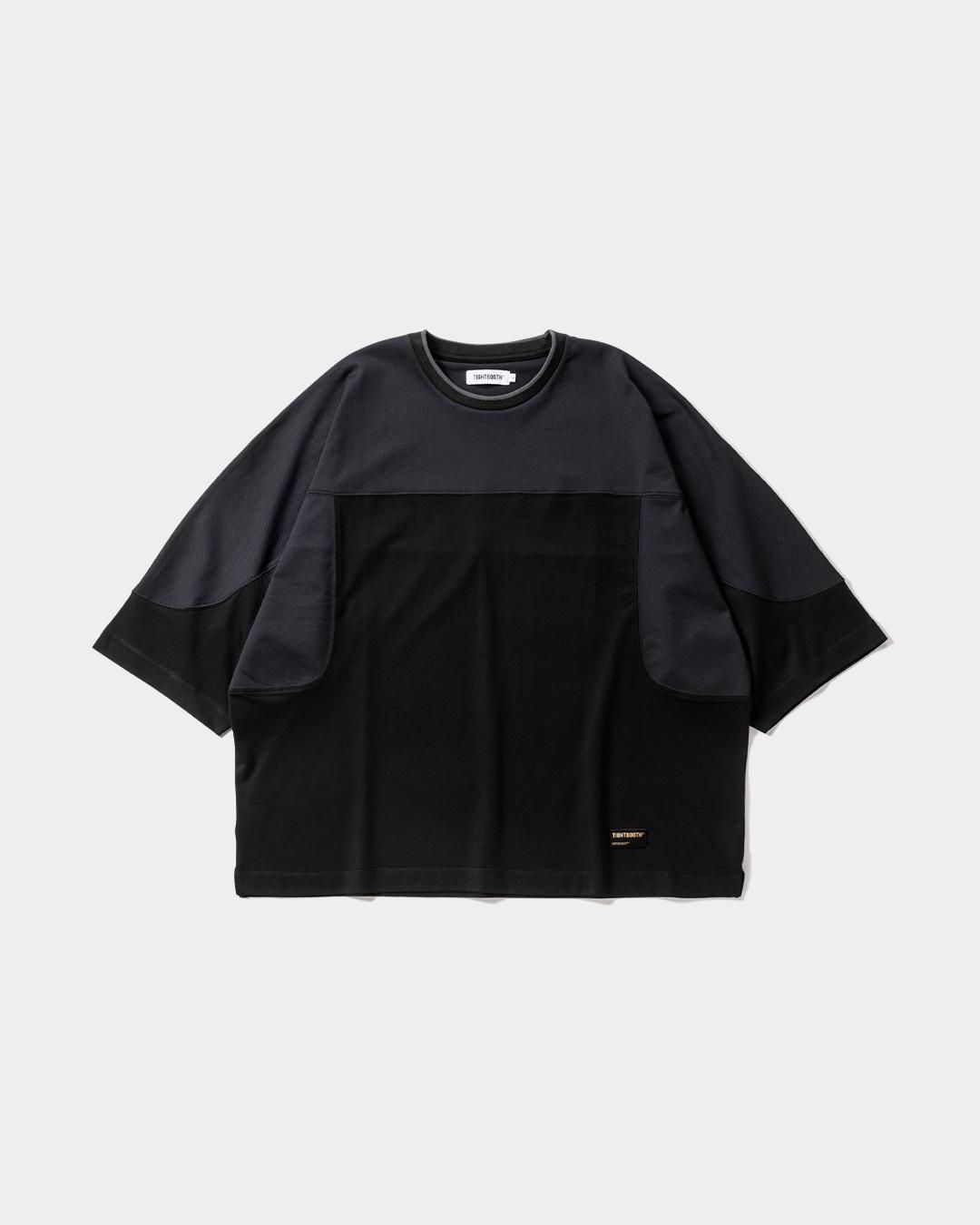 3/4 SLEEVE SUZU T-SHIRT - TIGHTBOOTH® タイトブース