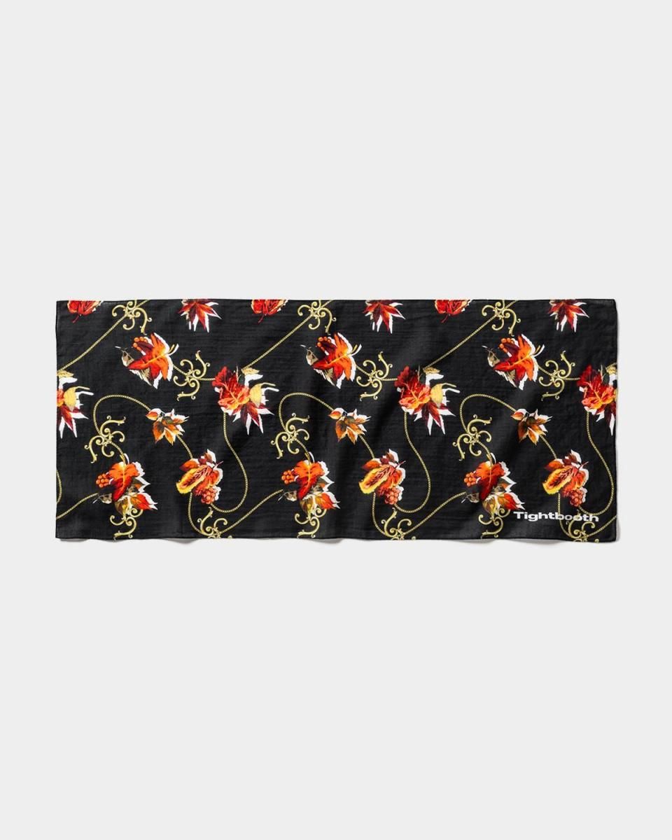 TIGHTBOOTH MAPLE ALOHA【M SIZE】 TIGHTBOOTH / MAPLE ALOHA - Skateboard Shop Bridge