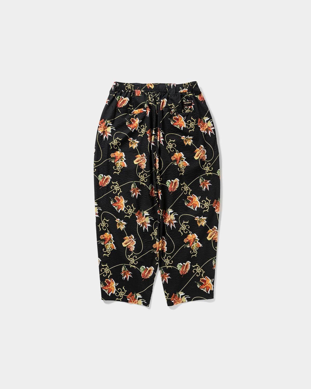 MAPLE BALLOON PANTS - TIGHTBOOTH® タイトブース オフィシャル