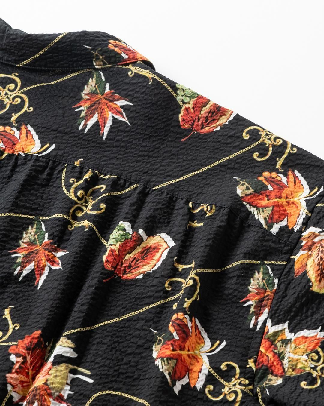 MAPLE ALOHA - TIGHTBOOTH® タイトブース オフィシャルウェブサイト