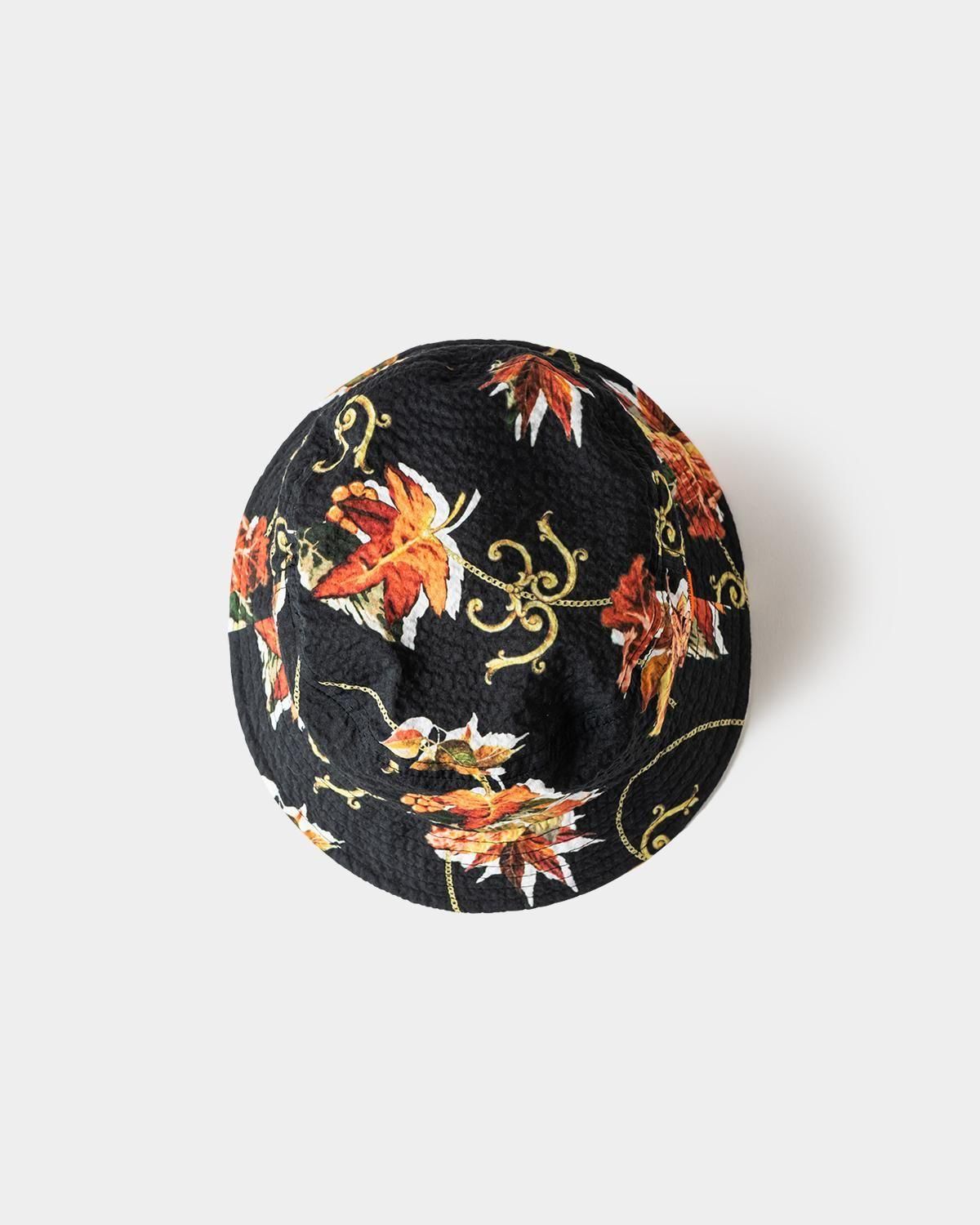 TIGHTBOOTH MAPLE BUCKET HAT【M SIZE】 MAPLE BUCKET HAT - TIGHTBOOTH® タイトブース オフィシャル