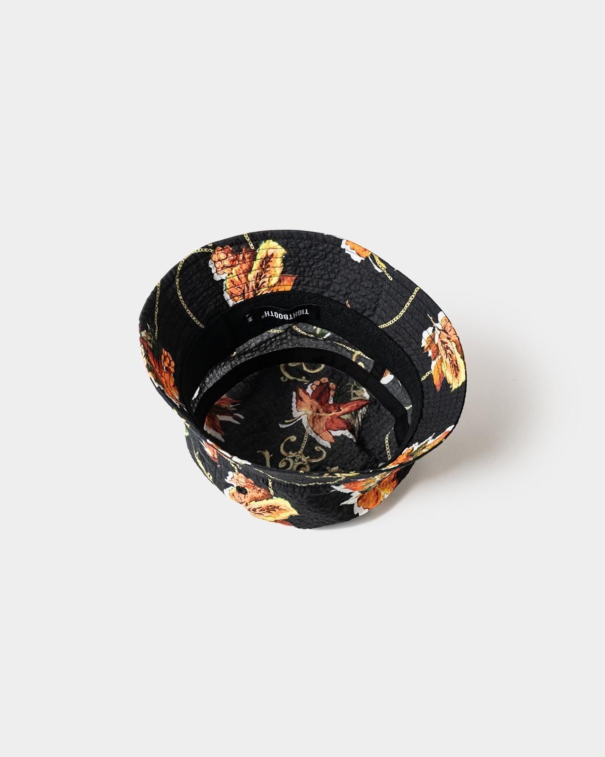 TIGHTBOOTHMAPLE BUCKET HAT【SIZE L】 MAPLE BUCKET HAT - TIGHTBOOTH® タイトブース オフィシャル