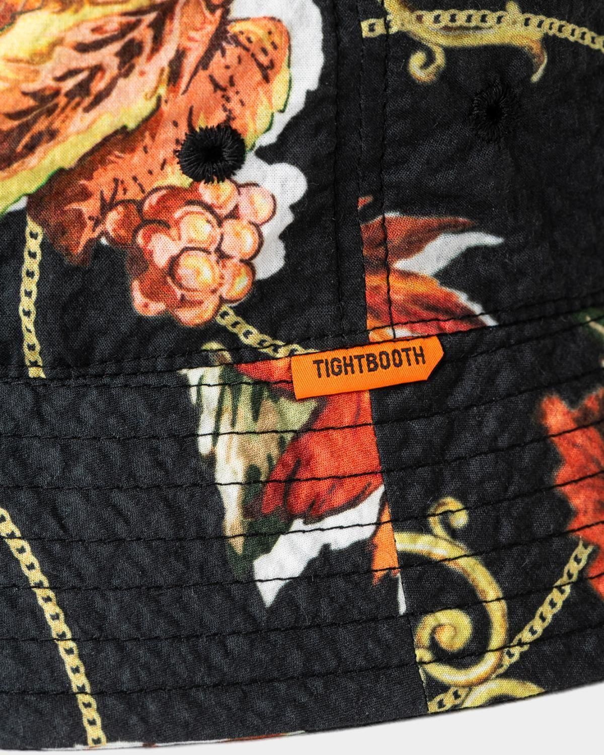 MAPLE BUCKET HAT - TIGHTBOOTH® タイトブース オフィシャル