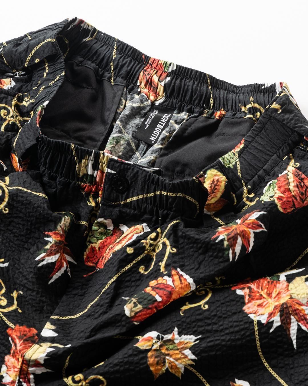 MAPLE BIG SHORTS - TIGHTBOOTH® タイトブース オフィシャル